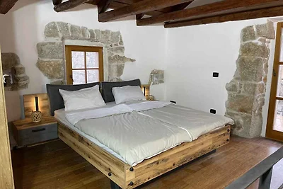 Ferienwohnung Villa Lapis