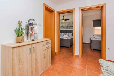 Gemütliche Ferienwohnung Zenko in ruhiger Lag