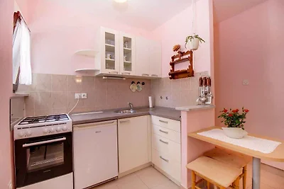 Gemütliches Apartment IRENA in Mali Lošinj mi