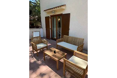 Ferienhaus Gemütliches Haus mit 3 Schlafzimme