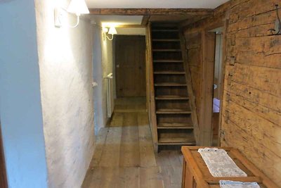 Ferienwohnung mit Garten