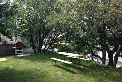 Apartament Dla rodzin Biograd na Moru