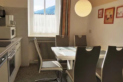 Ferienwohnung im Ortszentrum