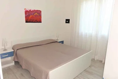 Ferienwohnung Reihenhaus mit privatem Garten 