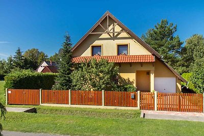 Casa vacanze Vacanza di relax Balatonkeresztúr