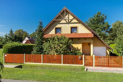Casa vacanze Vacanza di relax Balatonkeresztúr