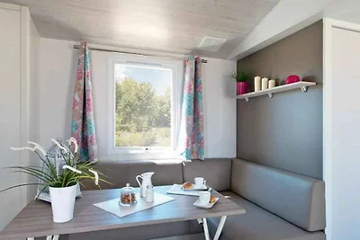 FerienWohnung mit Veranda und Klimaanlage