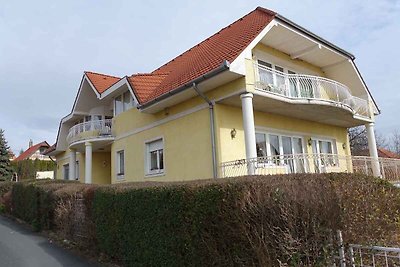 Ferienwohnung mit Klimaanlage und Internet