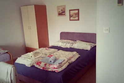 Appartamento Vacanza con famiglia Zara