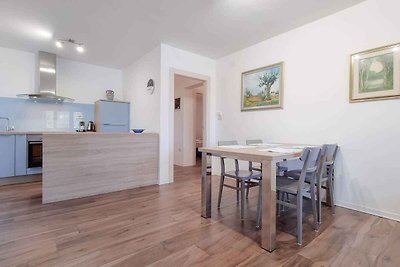 Ferienwohnung im Ortszentrum mit Klimaanlage