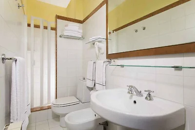Ferienwohnung mit Balkon oder Terrasse, WLan 