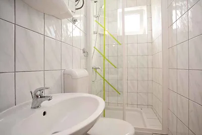 Vakantieappartement Gezinsvakantie Krk