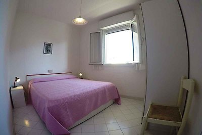 Appartamento Vacanza con famiglia Rosolina Mare
