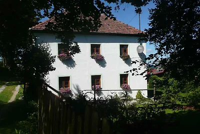 Ferienwohnung mit Billardtisch