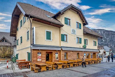 Vakantieappartement Gezinsvakantie Slovenië