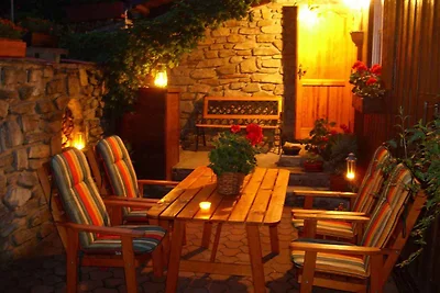 Appartamento Vacanza con famiglia Herlikovice