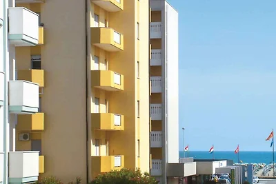 Vakantieappartement Gezinsvakantie Bibione