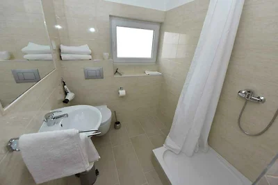 Gemütliche Unterkunft Jolie in Vodice für unv