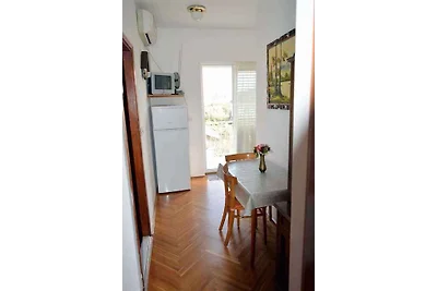 Ferienwohnung mit Klimaanlage