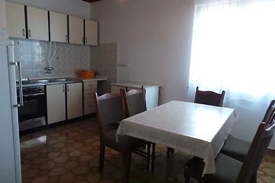 Appartamento Vacanza con famiglia Privlaka