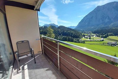 Vakantieappartement Gezinsvakantie Bad Mitterndorf