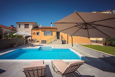 Holiday home relaxing holiday Stinjan