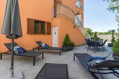 Appartamento Vacanza con famiglia Mugeba