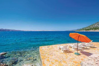 Ferienwohnung direkt am Meer