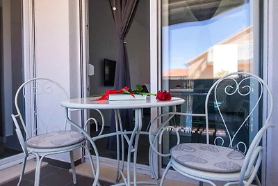 Appartamento Vacanza con famiglia Lokva Rogoznica