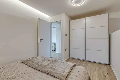 Charmantes Apartment in der Nähe von Opatija 