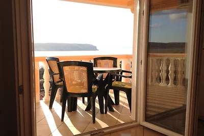 Appartamento Vacanza con famiglia Rtina