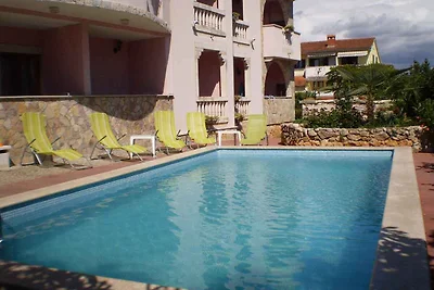 Appartamento Vacanza con famiglia Rovigno