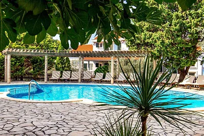 Appartamento Vacanza con famiglia Kampor