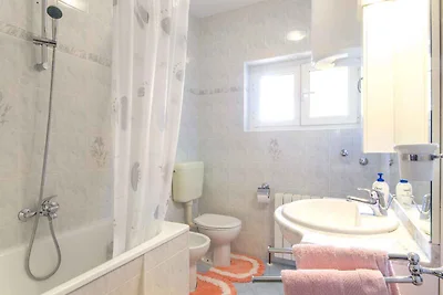 Ferienwohnung mit Stadtblick