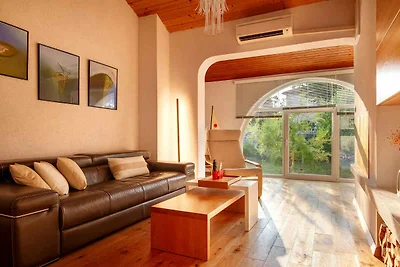 Vakantieappartement Gezinsvakantie Silo