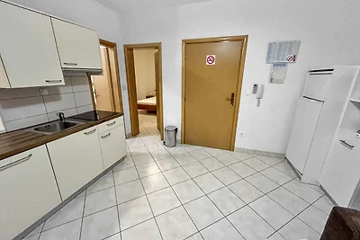 Appartamento Vacanza con famiglia Okrug Gornji