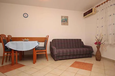Vakantieappartement Gezinsvakantie Silo