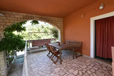 Vakantieappartement Gezinsvakantie Primosten