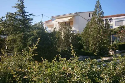 Appartamento Vacanza con famiglia Novi Vinodolski