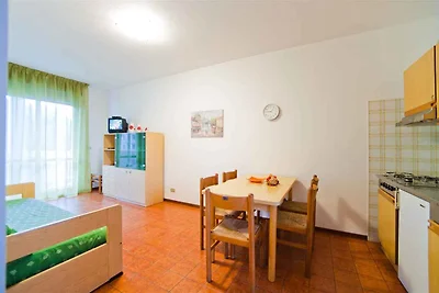 Ferienwohnung mit Klimaanlage