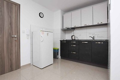 Holiday flat family holiday Brodarica