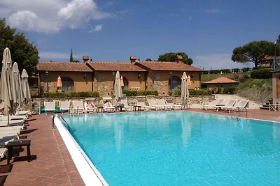 Appartamento Vacanza con famiglia Pisa