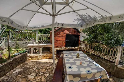 Ferienwohnung mit Klimaanlage und Internet