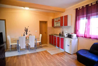 Appartamento Vacanza con famiglia Bibinje