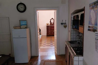 Appartamento Vacanza con famiglia Ruffano