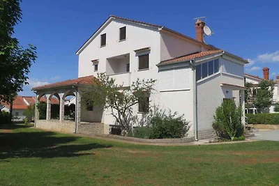 Ferienwohnung mit Gemeinschaftspool und