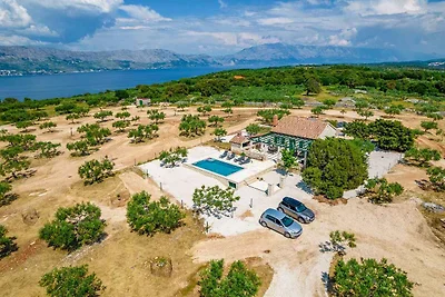 Casa vacanze Vacanza di relax Pucisca