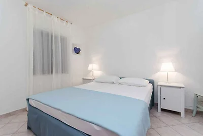 Appartamento Vacanza con famiglia Ravni