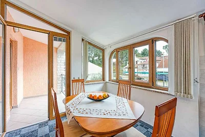 Vakantieappartement Gezinsvakantie Poreč