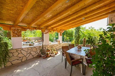 Vakantieappartement Gezinsvakantie Crikvenica